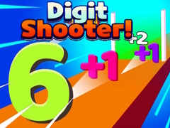 leikur Digit Shooter!