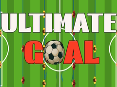 leikur Ultimate Goal
