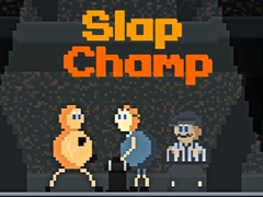 leikur Slap Champ