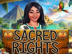 leikur Sacred Rights