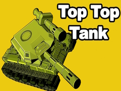 leikur Top Top Tank
