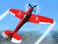 leikur Real Flight Simulator