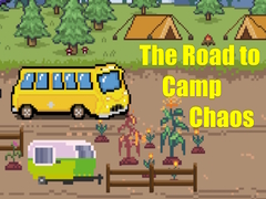 leikur The Road to Camp Chaos