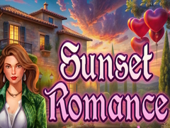 leikur Sunset Romance