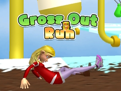 leikur Gross Out Run