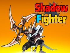 leikur Shadow Fighter