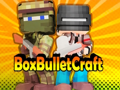 leikur Box Bullet Craft