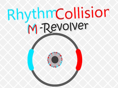 leikur Rhythm Collision M-Revolver