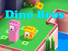 leikur Dino Bros