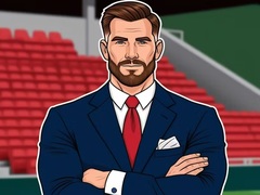 leikur Soccer Clicker