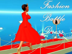 leikur Fashion Battle Dress