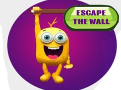 leikur Escape The Wall