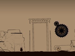 leikur Puzzle Gears