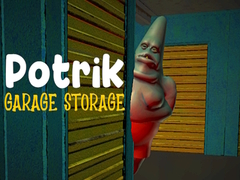 leikur Potrick Garage Storage