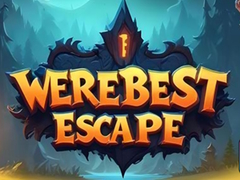 leikur Werebeast Escape