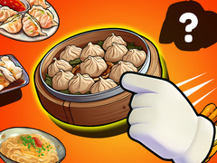 leikur Cooking Playtime: Chinese Food