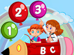 leikur Kids Quiz: Let Us Learn Some Math Equations 4