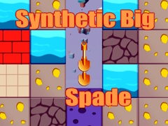 leikur Synthetic Big Spade