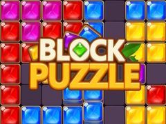 leikur Block Puzzle