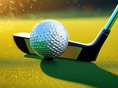 leikur Golf Brawl
