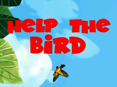 leikur Help The Bird