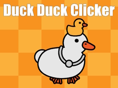 leikur Duck Duck Clicker