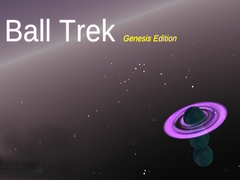 leikur Ball Trek Genesis Edition