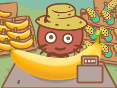 leikur Banana Farm