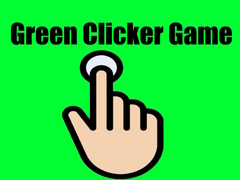 leikur Green Clicker Game