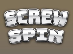 leikur Screw Spin