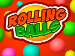 leikur Rolling Balls