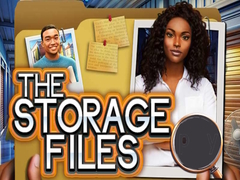 leikur The Storage Files