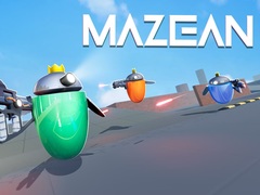 leikur Mazean