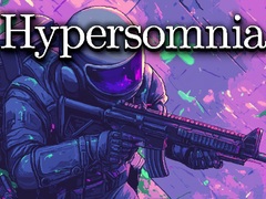 leikur Hypersomnia