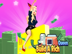 leikur Build A Rich Queen