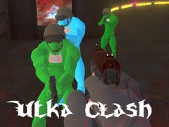 leikur Utka Clash