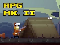 leikur RPG MK. II