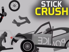 leikur Stick Crush