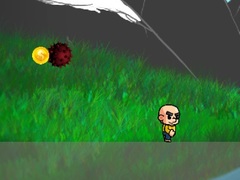 leikur Run and Jump