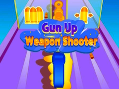 leikur Gun Up Weapon Shooter