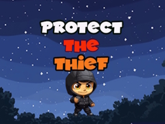 leikur Protect The Thief