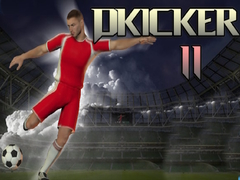 leikur Dkicker 2