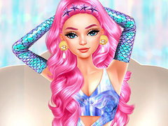 leikur Mermaidcore Aesthetics