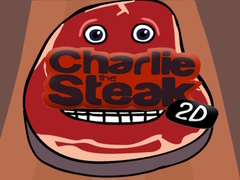 leikur Charlie the Steak