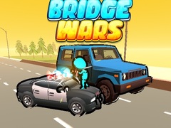 leikur Bridge Wars
