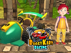 leikur Buggy Kart Racing