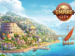 leikur Empire City