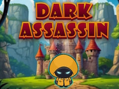 leikur Dark Assassin