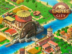 leikur Empire City