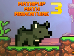 leikur MathPup Math Adventure 3
